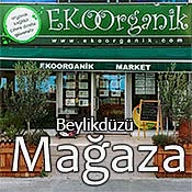 Beylikdüzü Mağaza