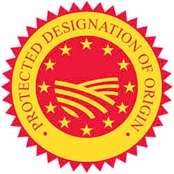 Avrupa Birliği Coğrafi İşaret