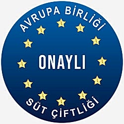 AB Onaylı Süt Çiftliği