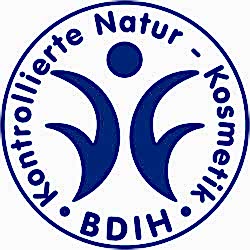 BDIH Doğal Kozmetik Sertifikası