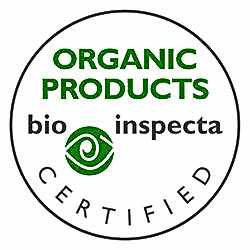 Orser Organik Tarım Sertifikası