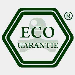 ECO Garantie Ekolojik Ürün Sertifikası
