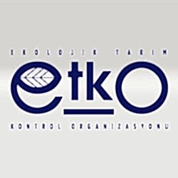 ETKO Organik Tarım Sertifikası