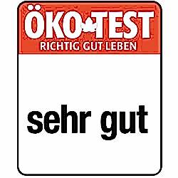 Öko Test Ekolojik Ürün Sertifikası