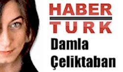 Damla Çeliktaban