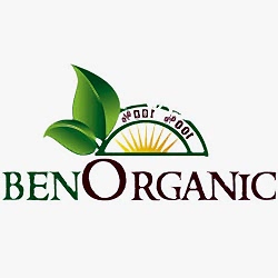 BenOrganic Organik