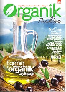 Organik Türkiye