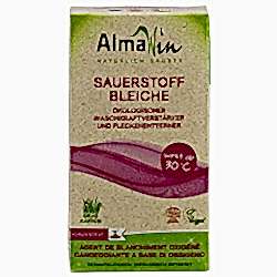 AlmaWin Organik Oksijen Ağartıcı ve Leke Çıkarıcı  Çamaşır Suyu Tozu  400g