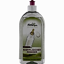 AlmaWin Organik Bebek Biberon Temizleyici  Kokusuz  500ml