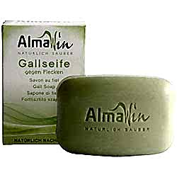 Almawin Organik Leke Çıkarıcı Sabun 100g