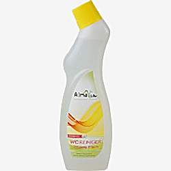 AlmaWin Organik Tuvalet Temizleyici  Limonlu  750ml