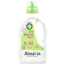 AlmaWin Organik Çamaşır Kokusu  Mine Çiçeği  750ml