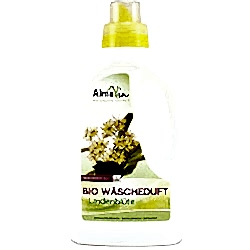 AlmaWin Organik Çamaşır Kokusu  Ihlamur Çiçeği  750ml