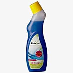 AlmaWin Organik Tuvalet Temizleme Jeli  Taze Nane kokulu  750ml