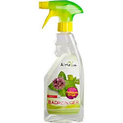 AlmaWin Organik Banyo Temizleyici  Taze Nane  500ml Sprey