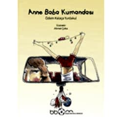 Anne Baba Kumandası  Özlem Kalaça Yurdakul  BBOM Başka Bir Okul Mümkün 