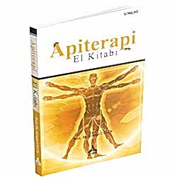 Apiterapi El Kitabı  Prof  Kemal Çelik 