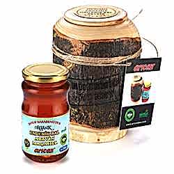 Arıcan Organik Endemik Artvin-Macahel Balı 500g