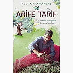 Arife Tarif  Victor'un Mutfağından Sofrasına Yolculuk  Victor Ananias 