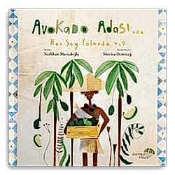 Avokado Adası’nda Her Şey Yolunda mı?  Neslihan Muradoğlu 