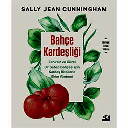 Bahçe Kardeşliği  Sally Jean Cunningham 