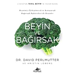 Beyin ve Bağırsak  David Perlmutter  Kristin Loberg 