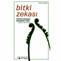 Bitki Zekası  Stefano Mancuso  Alessandra Viola 