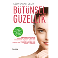 Bütünsel Güzellik  Seda Sakacı Çelik 