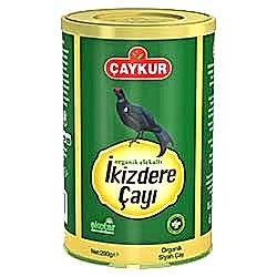 Çaykur Organik İkizdere Elekaltı Çayı 200g