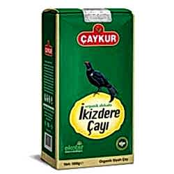 Çaykur Organik İkizdere Elekaltı Çayı 500g