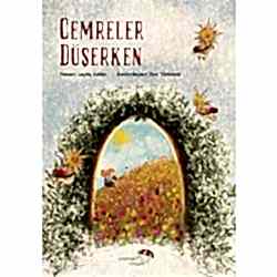 Cemreler Düşerken  Leyla Aslan 