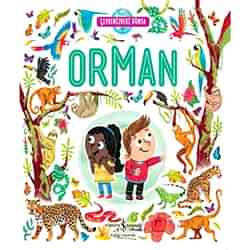 Çevremizdeki Dünya: Orman