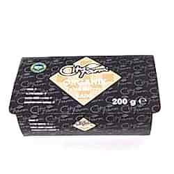 Cityfarm Organik Tahin Helvası 200g