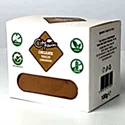 Cityfarm Organik Toz Tarçın 100g