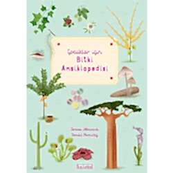 Çocuklar İçin Bitki Ansiklopedisi  Tereza Nemcova 