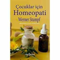 Çocuklar İçin Homeopati  Werner Stumpf 