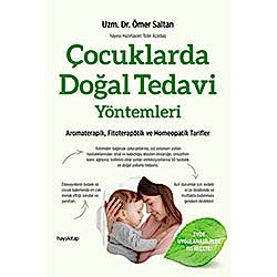 Çocuklarda Doğal Tedavi Yöntemleri  Dr  Ömer Saltan 