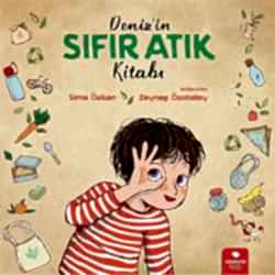 Denizin Sıfır Atık Kitabı  Sima Özkan  Zeynep Özatalay 