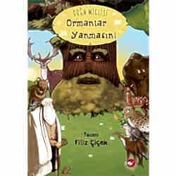 Doğa Meclisi Ormanlar Yanmasın!