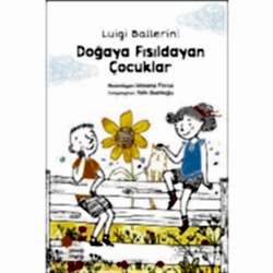 Doğaya Fısıldayan Çocuklar  Morena Forza 