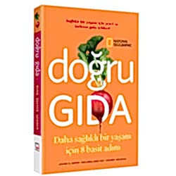 Doğru Gıda  A  Bond & M  Breyer & W  Gordon 