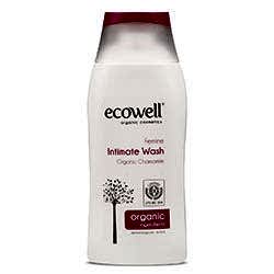 Ecowell Organik Kadın İntim Temizleyici 200ml