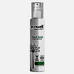 Ecowell Organik Yüz Toniği 200ml