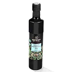 Eğriçayır Organik Keçiboynuzu Özü  Harnup Şurubu  680g