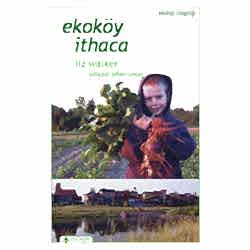 Ekoköy İthaca  Liz Walker 