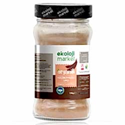 Ekoloji Market Organik Keçiboynuzu  Harnup  Unu  Tozu  150g
