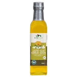 Ekoloji Market Organik Aspir Yağı 250ml