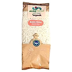 Ekoloji Market Organik Baldo Pirinç 750g