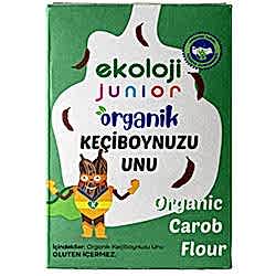 Ekoloji Junior Organik Tam Keçiboynuzu Unu 250g