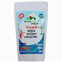 Ekoloji Junior Organik Buğday Ruşeymi 150g